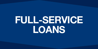 Full Service Loans